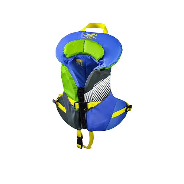 Stohlquist Child Life Jacket