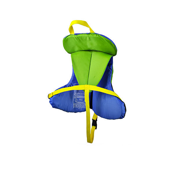Stohlquist Child Life Jacket
