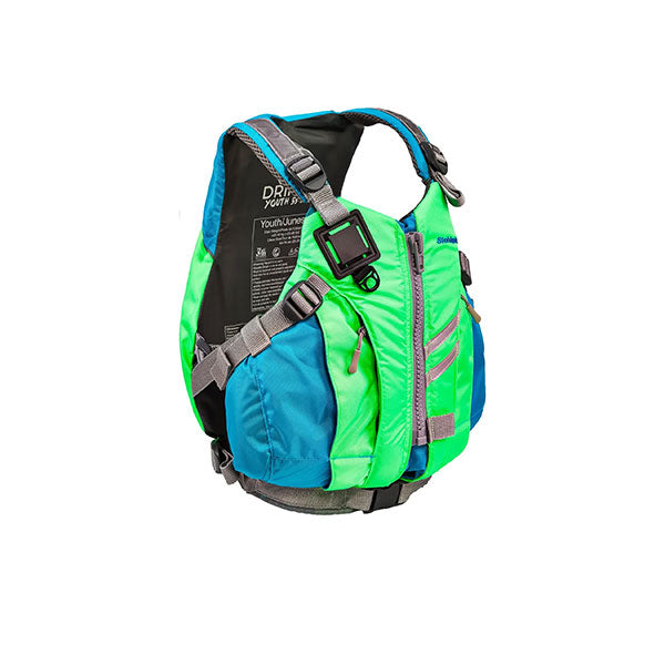 Stohlquist Drifter Youth Life Jacket