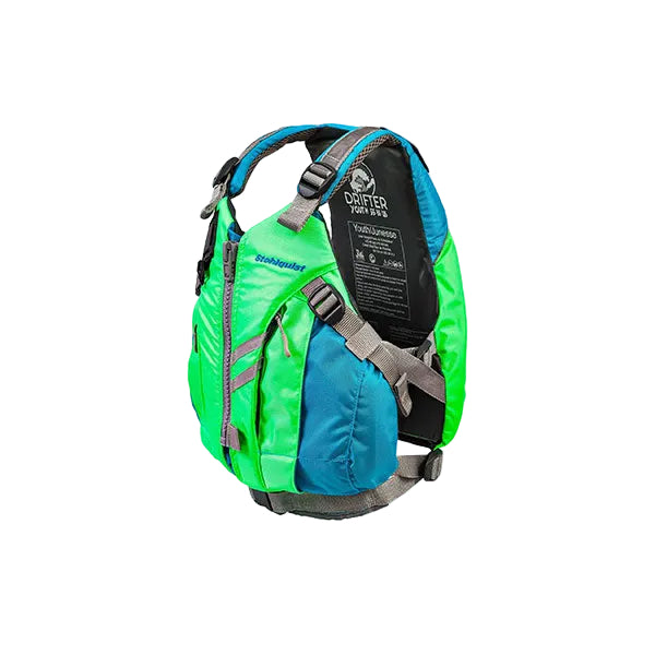 Stohlquist Drifter Youth Life Jacket