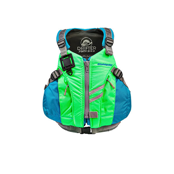 Stohlquist Drifter Youth Life Jacket