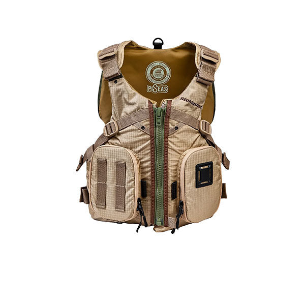 Stohlquist Piseas Life Jacket