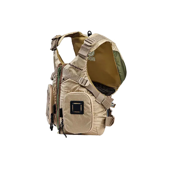Stohlquist Piseas Life Jacket