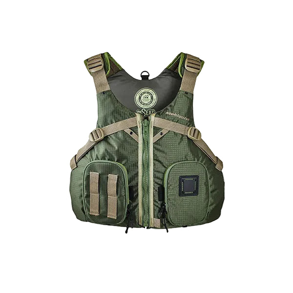 Stohlquist Piseas Life Jacket