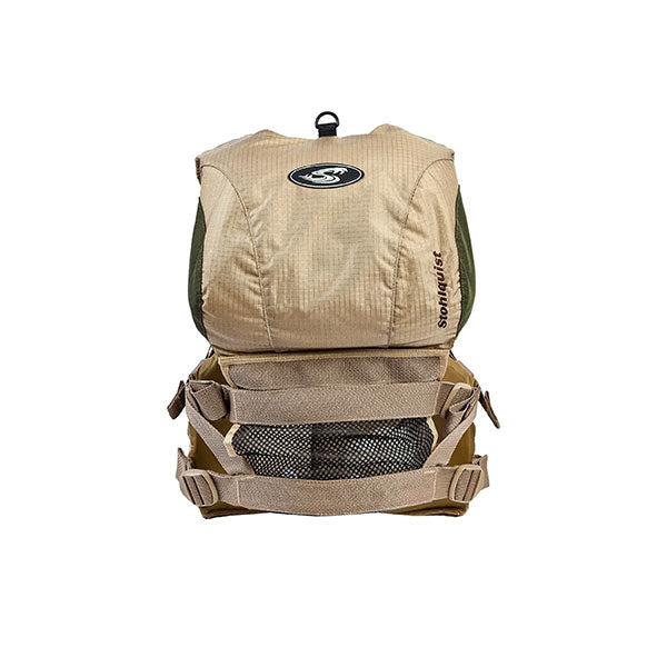 Stohlquist Piseas Life Jacket