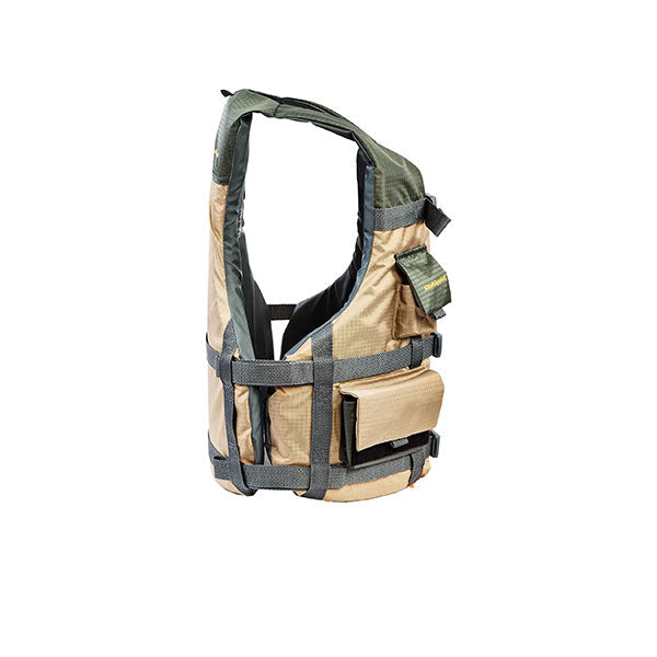 Stohlquist Spinner Life Jacket