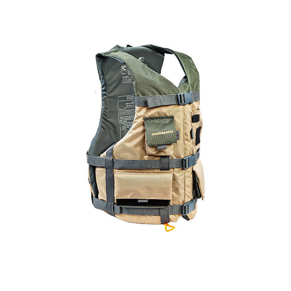 Stohlquist Spinner Life Jacket