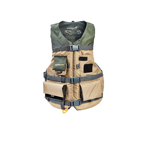Stohlquist Spinner Life Jacket