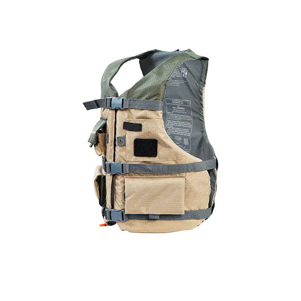 Stohlquist Spinner Life Jacket