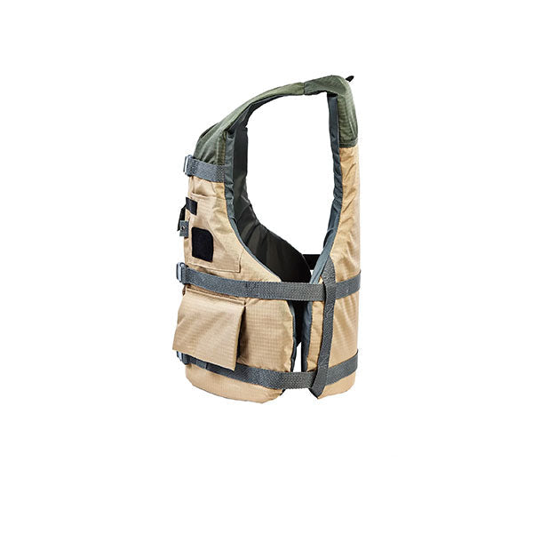 Stohlquist Spinner Life Jacket