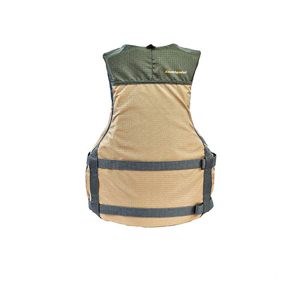 Stohlquist Spinner Life Jacket