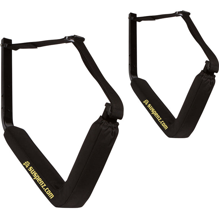 Suspenz EZ Rack