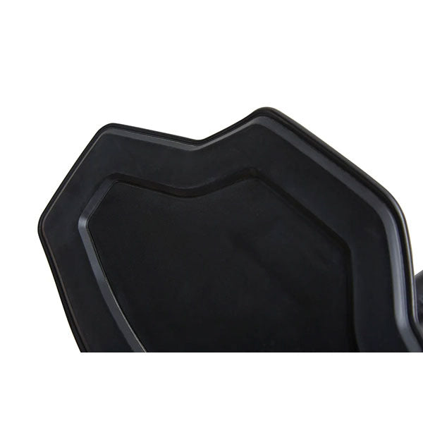 Yakima SweetRoll Rooftop Kayak Saddle & Roller Mount