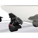 Yakima SweetRoll Rooftop Kayak Saddle & Roller Mount