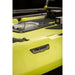 CAJO Terra 116 PDL Series Fishing Kayak