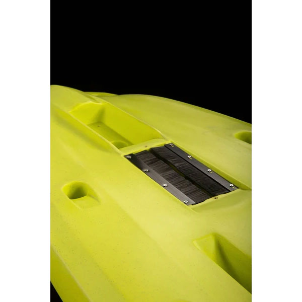 CAJO Terra 116 PDL Series Fishing Kayak