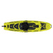 CAJO Terra 116 PDL Series Fishing Kayak