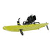 CAJO Terra 116 PDL Series Fishing Kayak