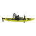 CAJO Terra 116 PDL Series Fishing Kayak