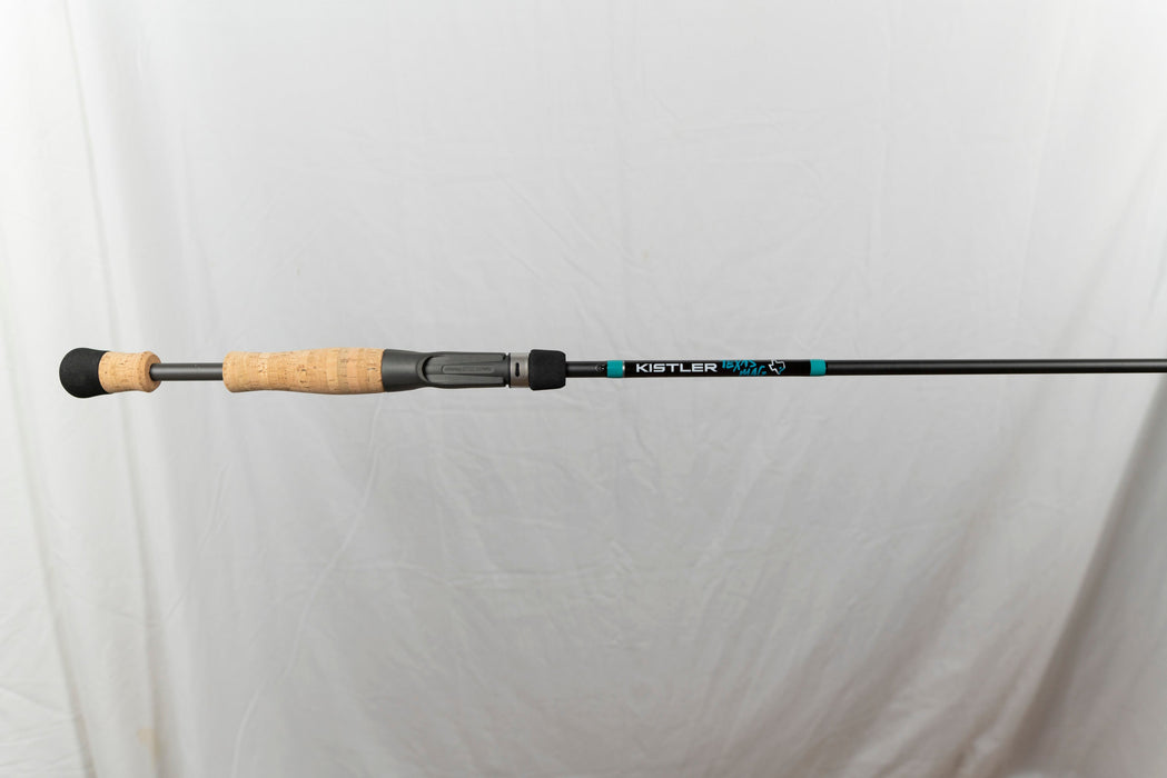 KISTLER Texas Mag Fishing Rod