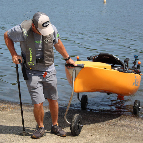 Boonedox Third Leg for Hobie® Pro Angler