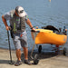 Boonedox Third Leg for Hobie® Pro Angler