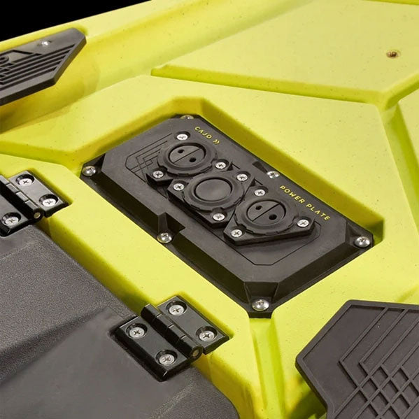 CAJO Thru Hull Wiring Kit Set (4 pack)