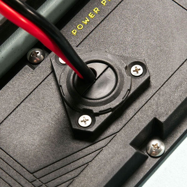 CAJO Thru Hull Wiring Kit Set (4 pack)