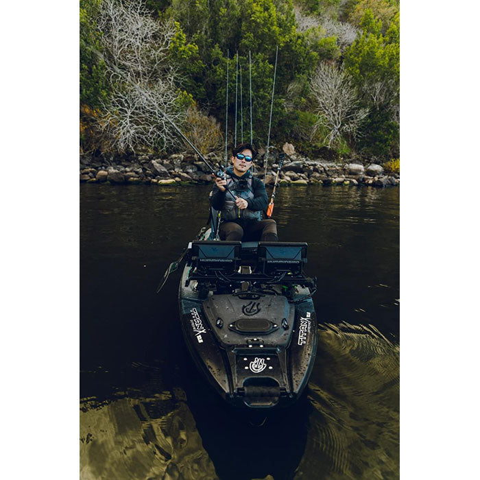 Native Watercraft TitanX Propel 10.5 Fishing Kayak