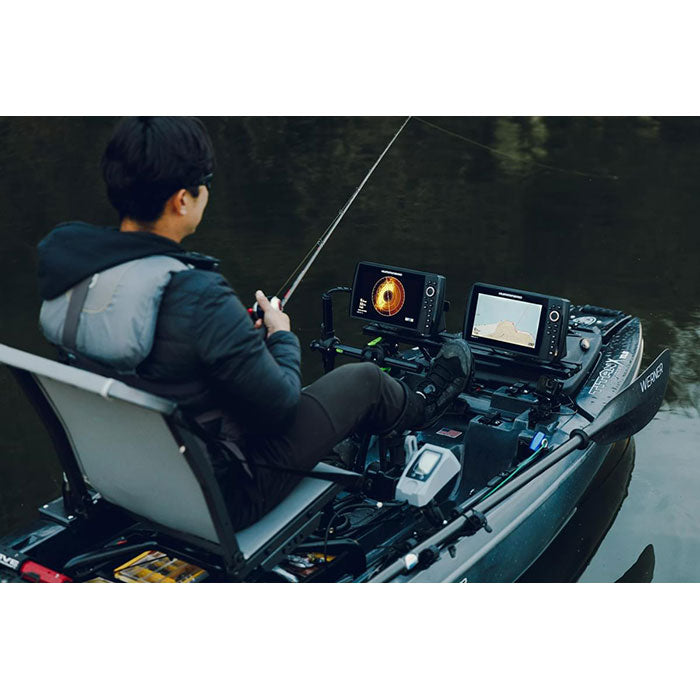 Native Watercraft TitanX Propel 10.5 Fishing Kayak