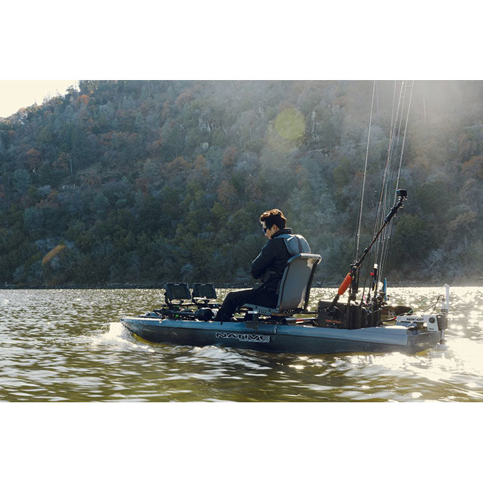 Native Watercraft TitanX Propel 10.5 Fishing Kayak