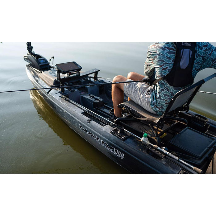 Native Watercraft TitanX Propel 12.5 Fishing Kayak