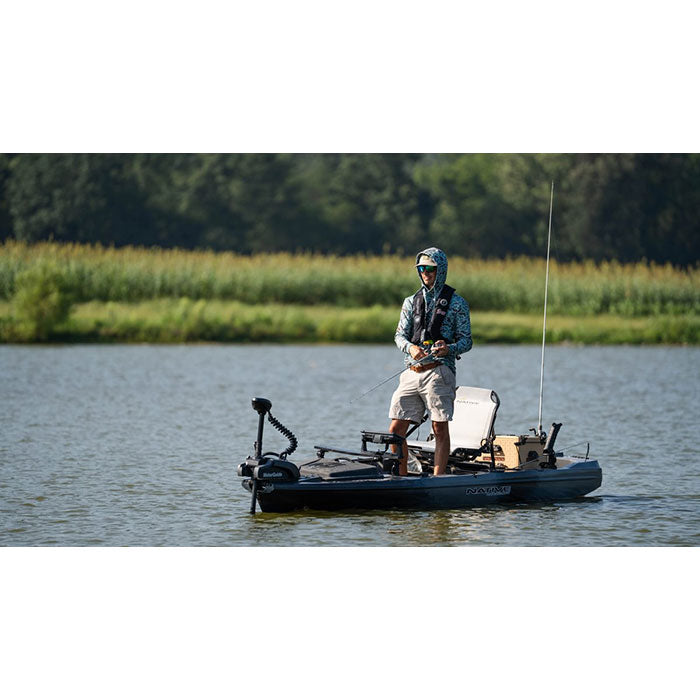 Native Watercraft TitanX Propel 12.5 Fishing Kayak