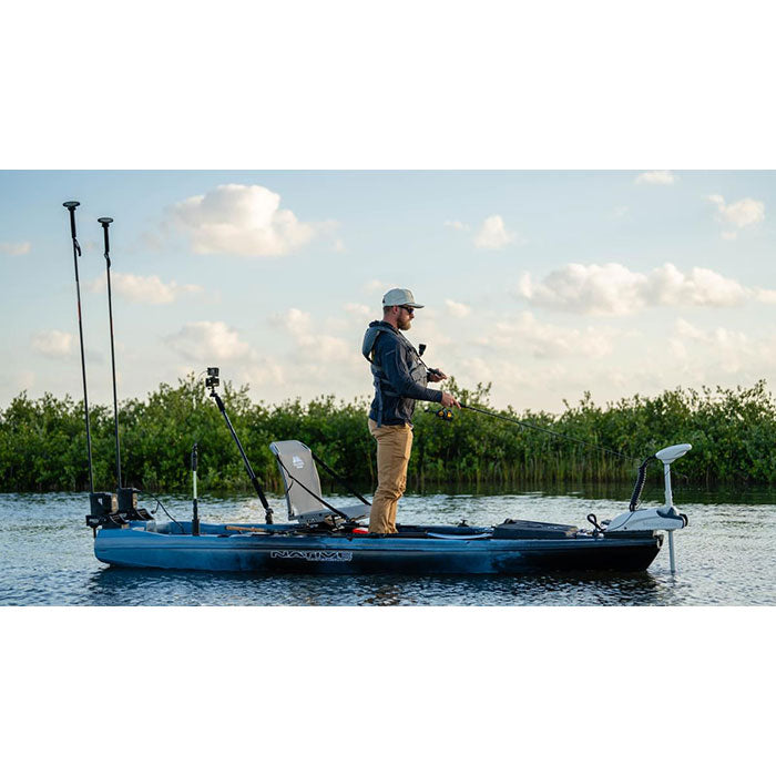 Native Watercraft TitanX Propel 12.5 Fishing Kayak