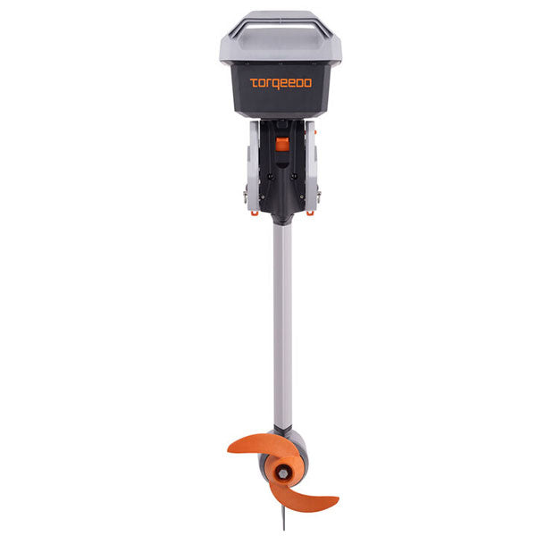 Torqeedo Travel XS S Trolling Motor