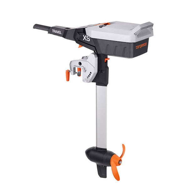 Torqeedo Travel XS S Trolling Motor