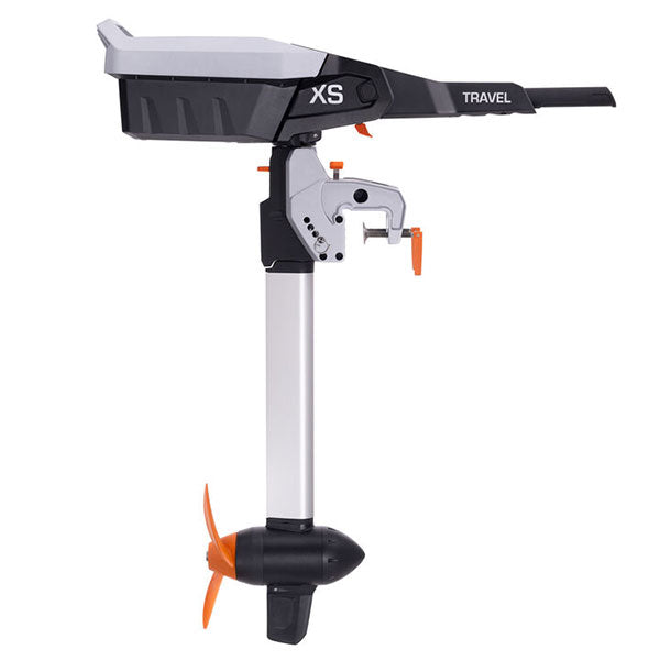 Torqeedo Travel XS S Trolling Motor