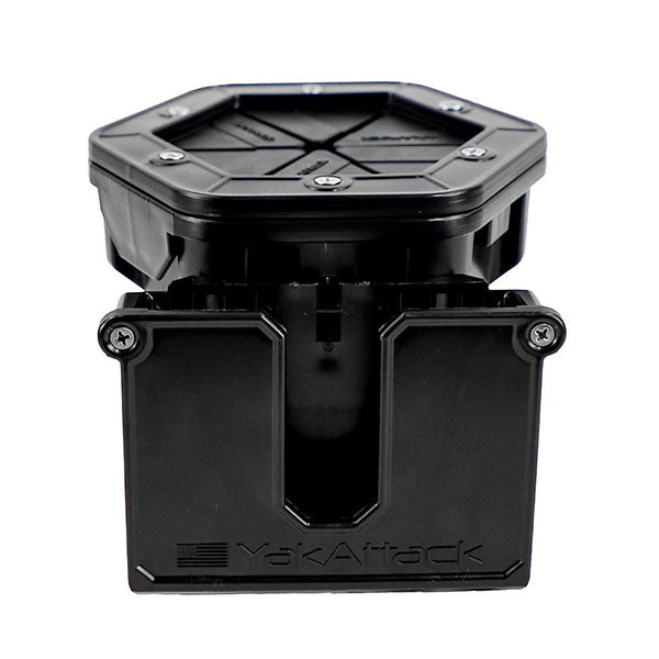 YakAttack Trash Trap Cup Holder Pro