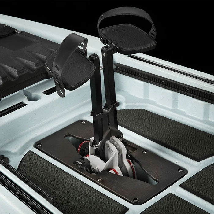 CAJO Traverse Fin Drive Mount