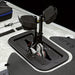 CAJO Traverse Fin Drive Mount Kit (Highlander)
