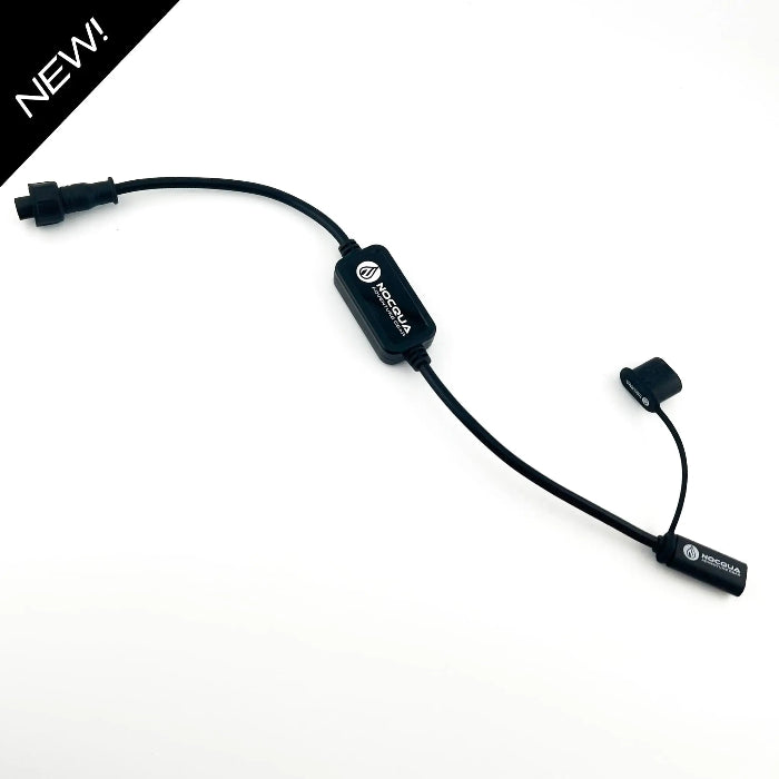 Nocqua 20AH Pro Power Kit
