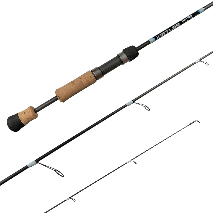 KISTLER Ultra Light Fishing Rod