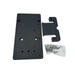 Bonafide XTR Bow Motor Mount
