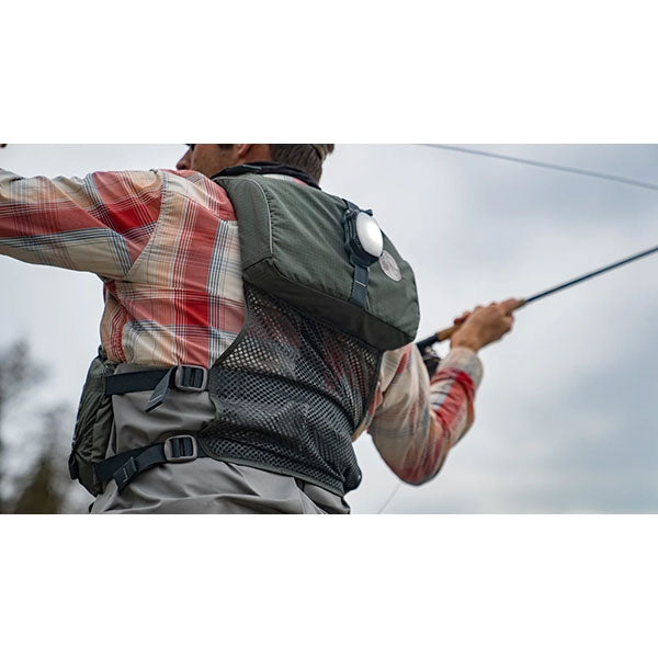 Astral V-Eight Fisher PFD