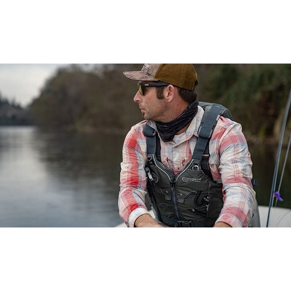 Astral V-Eight Fisher PFD