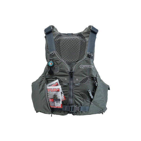 Astral V-Eight Fisher PFD