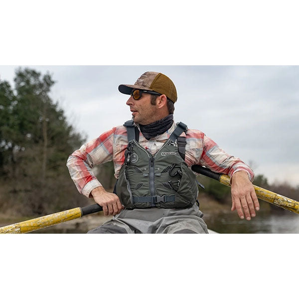 Astral V-Eight Fisher PFD