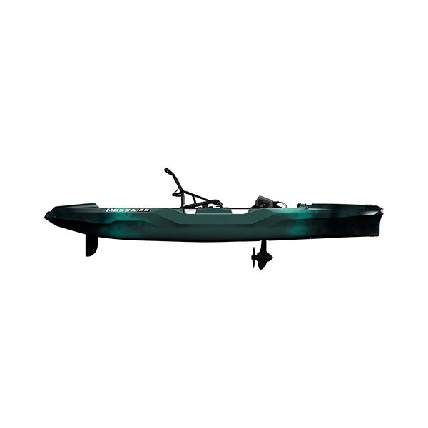 VoyaX Mossa 128 Fishing Kayak