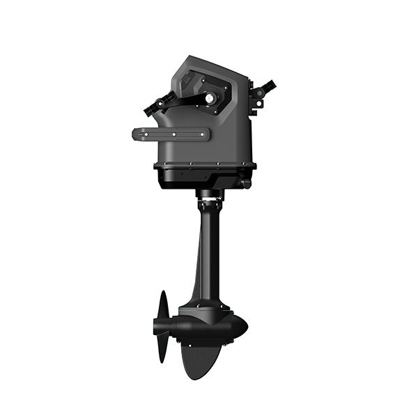 VoyaX Mossa 128 Fishing Kayak