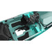 VoyaX Mossa 128 Fishing Kayak